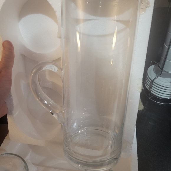 NIB Ulta Beauty Holiday Serving Set 4-pc - Picture 6 of 8